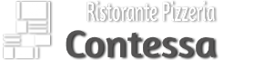 Ristorante Pizzeria Contessa Logo